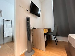 Terra Buona Rooms