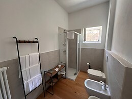 Terra Buona Rooms