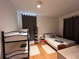 Terra Buona Rooms