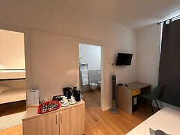Terra Buona Rooms