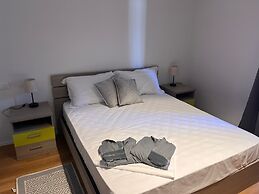 Terra Buona Rooms
