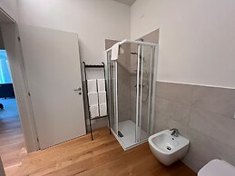 Terra Buona Rooms