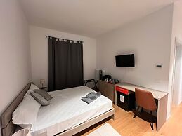 Terra Buona Rooms