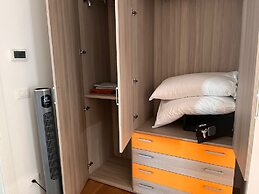 Terra Buona Rooms