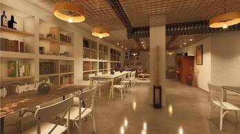 Terra Buona Rooms