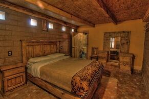 Hotel Finca Belen