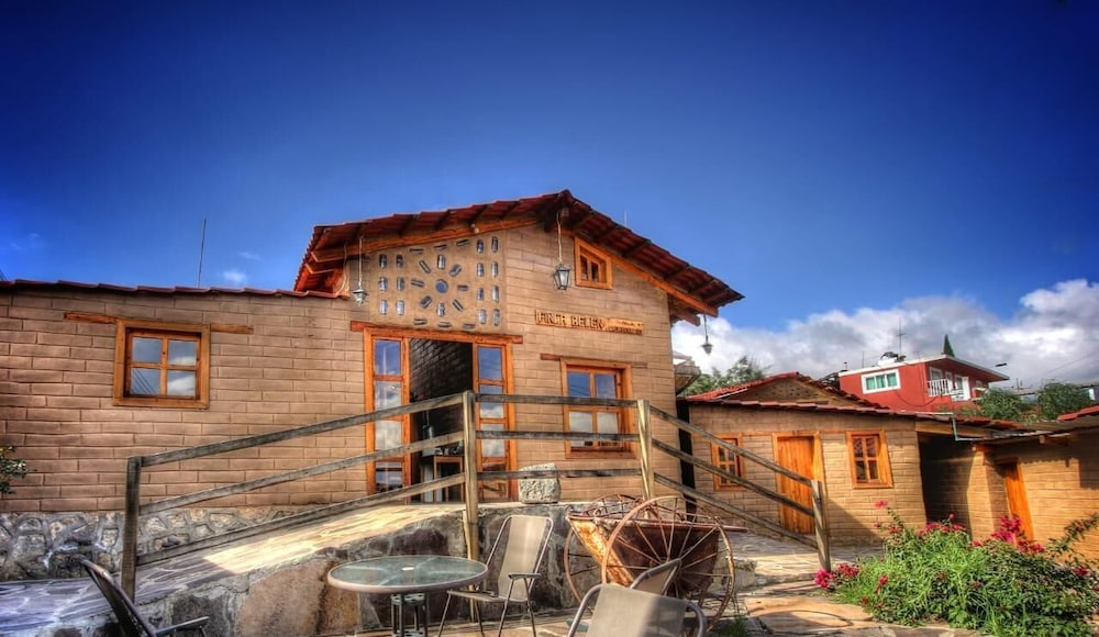 Hotel Finca Belen