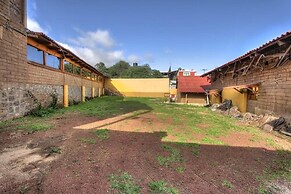 Hotel Finca Belen