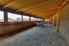Hotel Finca Belen