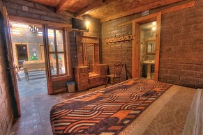 Hotel Finca Belen