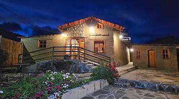 Hotel Finca Belen