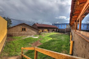 Hotel Finca Belen