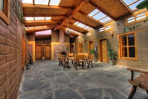 Hotel Finca Belen