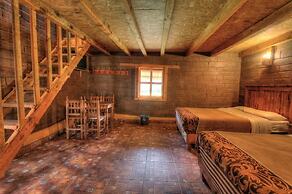 Hotel Finca Belen