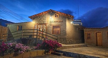 Hotel Finca Belen