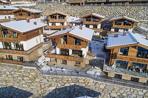 Chalet in Neukirchen for 8 People