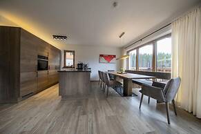 Chalet in Neukirchen for 8 People