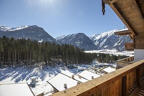 Chalet in Neukirchen for 8 People