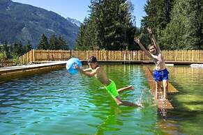 Chalet in Neukirchen for 8 People