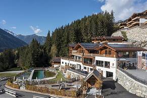 Chalet in Neukirchen for 8 People