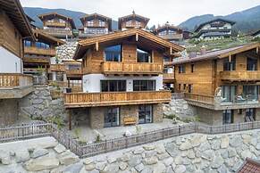 Chalet in Neukirchen for 8 People