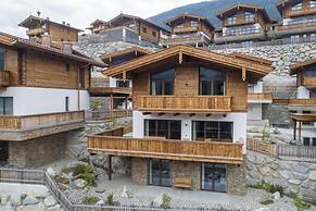 Chalet in Neukirchen for 8 People