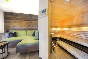 Chalet in Neukirchen for 8 People