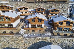 Chalet in Neukirchen for 8 People