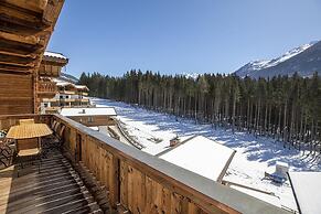 Chalet in Neukirchen for 8 People