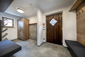 Chalet in Neukirchen for 8 People