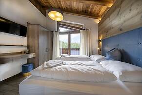 Chalet in Neukirchen for 8 People