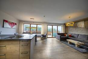 Chalet in Neukirchen for 8 People
