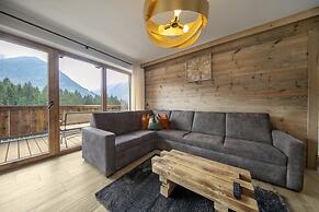 Chalet in Neukirchen for 8 People