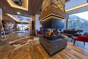 Chalet in Neukirchen for 8 People