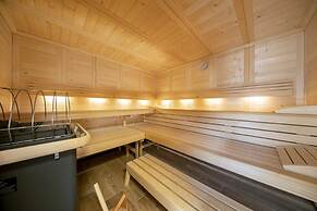 Chalet in Neukirchen for 8 People