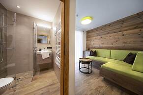 Chalet in Neukirchen for 8 People