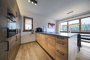 Chalet in Neukirchen for 8 People