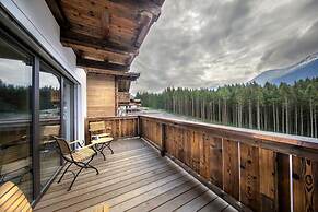 Chalet in Neukirchen for 8 People