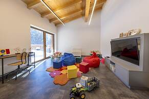 Chalet in Neukirchen for 8 People