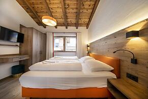 Chalet in Neukirchen for 8 People