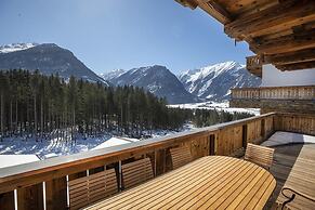 Chalet in Neukirchen for 8 People