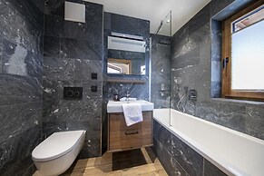 Chalet in Neukirchen for 8 People