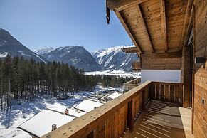 Chalet in Neukirchen for 8 People