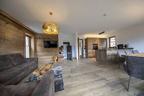 Chalet in Neukirchen for 8 People
