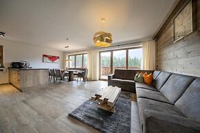 Chalet in Neukirchen for 8 People