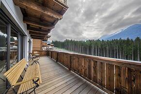 Chalet in Neukirchen for 8 People