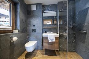 Chalet in Neukirchen for 8 People