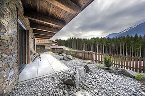 Chalet in Neukirchen for 8 People