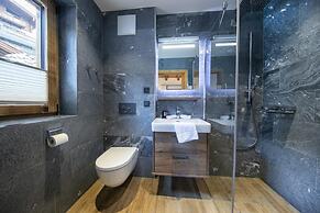 Chalet in Neukirchen for 8 People