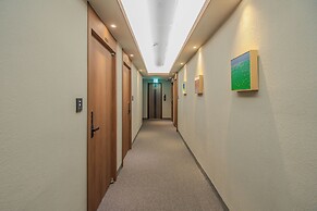 The Square Hostel Jongno